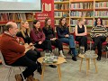 Beseda s Tomášem Krausem