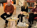 Beseda s Tomášem Krausem