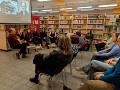 Beseda s Tomášem Krausem