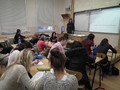 Beseda Stdenti studentům Beseda Stdenti studentům