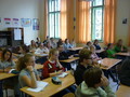Beseda Un an en France 2 Beseda Un an en France 2