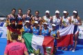 Bětka Zavadilová veslování 4 Bětka Zavadilová veslování 4