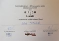 Bohatství Země 2021-Diplom J. Furgaláka Bohatství Země 2021-Diplom J. Furgaláka