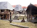 Botanicus v Ostré