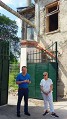 Brněnec-Muzeum přeživších Brněnec-Muzeum přeživších