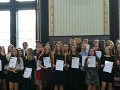 bronzová ceremonie 2019 bronzová ceremonie 2019