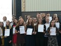 bronzová ceremonie 2019 bronzová ceremonie 2019