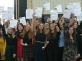 bronzová ceremonie 2019 bronzová ceremonie 2019