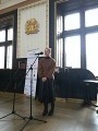 bronzová ceremonie 2019 bronzová ceremonie 2019