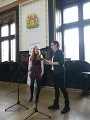 bronzová ceremonie 2019 bronzová ceremonie 2019