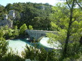 Canyon du Verdon II Canyon du Verdon II