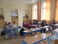část poroty a soutěžících část poroty a soutěžících