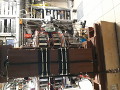 Částicová Praha 2022 - tokamak GOLEM Částicová Praha 2022 - tokamak GOLEM