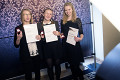 ceremonie DofE ceremonie DofE