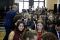 ceremonie DofE ceremonie DofE