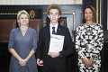 ceremonie DofE ceremonie DofE