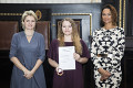 ceremonie DofE ceremonie DofE