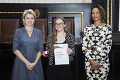 ceremonie DofE ceremonie DofE