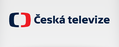 Česká televize - logo Česká televize - logo