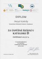 CF ZeO 2024-Diplom M. Kubečky CF ZeO 2024-Diplom M. Kubečky