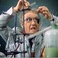 Hodina moderní chemie