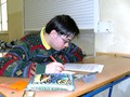 CHO - okresní kolo 4 CHO - okresní kolo 4