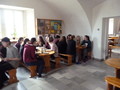 Chutnalo nám všem Chutnalo nám všem