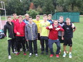 32. ročník CORNY středoškolského atletického poháru