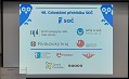 46. ročník celostátní přehlídky SOČ v Pardubicích
