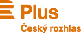 ČRo Plus-logo ČRo Plus-logo