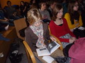 čtenáři a posluchači z NG čtenáři a posluchači z NG