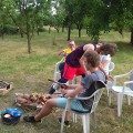 cvičná expedice Tuchom 18 cvičná expedice Tuchom 18
