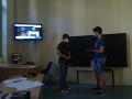 Debatní klub - květen 2021 Debatní klub - květen 2021