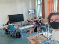 Debatní klub - květen 2021 Debatní klub - květen 2021