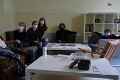Debatní klub - květen 2021 Debatní klub - květen 2021