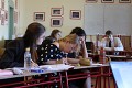 Debatérky uhájily páté místo na domácím hřišti