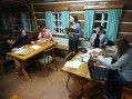 Debatní soustředění Rokytnice (4) Debatní soustředění Rokytnice (4)