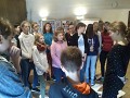 Pozvání na dvůr Rudolfa II.