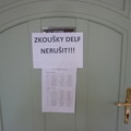 Francouzské zkoušky DELF jsou za námi!