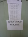 Zkoušky DELF právě začaly!