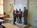 DELF diplomy 2017 3 DELF diplomy 2017 3