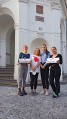 Den válečných veteránů - sbírka Den válečných veteránů - sbírka