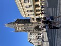 der Pulverturm der Pulverturm