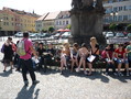 Dijon ČR 3 Dijon ČR 3
