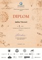 Diplom A. Vávrové z OK GeO 2019 Diplom A. Vávrové z OK GeO 2019