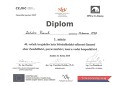 Diplom D. Franeka z KK SOČ 2018 Diplom D. Franeka z KK SOČ 2018