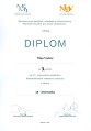Diplom - Filip Touš Diplom - Filip Touš