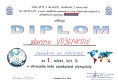 Diplom J. Vodenky z OK ZeO 2018 Diplom J. Vodenky z OK ZeO 2018