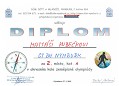 Diplom M. Kubečky z OK ZeO 2019 Diplom M. Kubečky z OK ZeO 2019