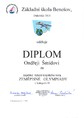 Diplom O. Šmída z KK ZeO 20122013 Diplom O. Šmída z KK ZeO 20122013